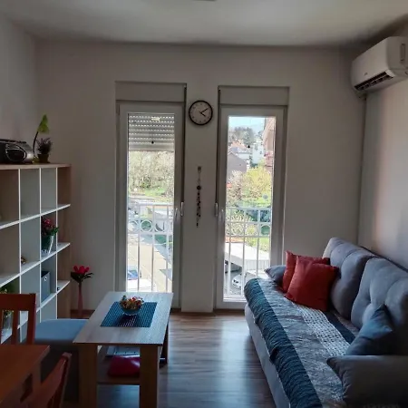 Apartment 4m