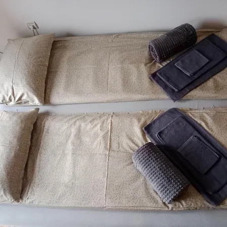 4m דירה Vrnjačka Banja