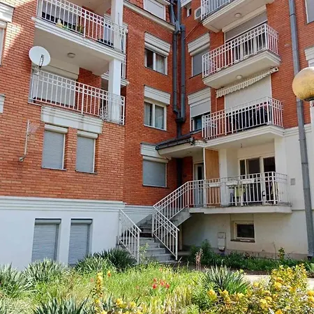 4m Apartment Vrnjacka Banja