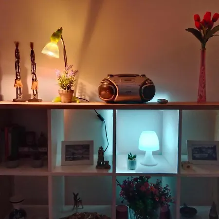 דירה 4m Vrnjačka Banja