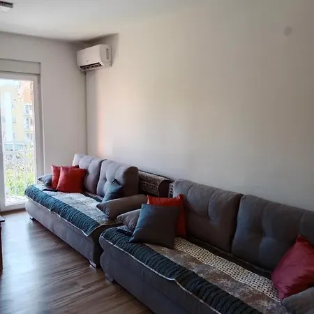 Apartment 4m *