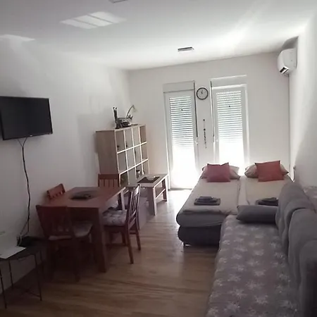 4m Apartment Vrnjacka Banja