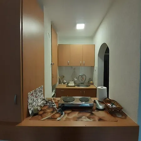 4m Apartment Vrnjacka Banja