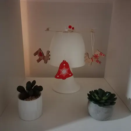 4m Apartment