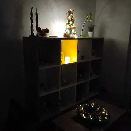 4m Apartment *