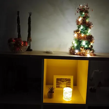 Apartment 4m Vrnjacka Banja