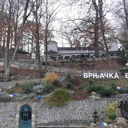 4m דירה Vrnjačka Banja