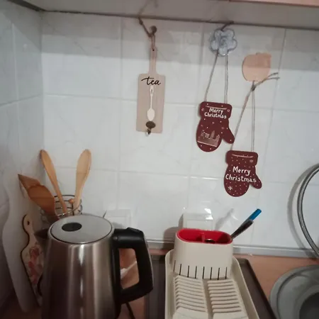 Apartment 4m Vrnjacka Banja