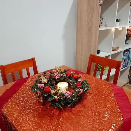 Apartment 4m