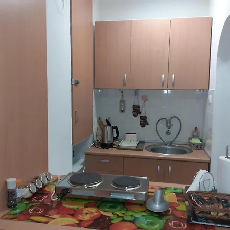 Apartment 4m