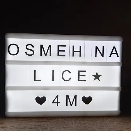 4m דירה Vrnjačka Banja