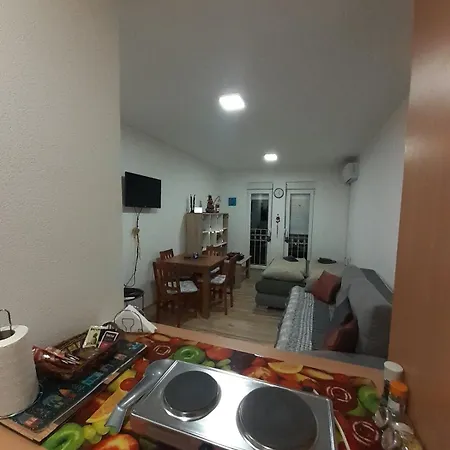 דירה 4m Vrnjačka Banja