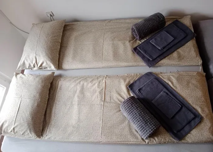 4m شقة Vrnjačka Banja