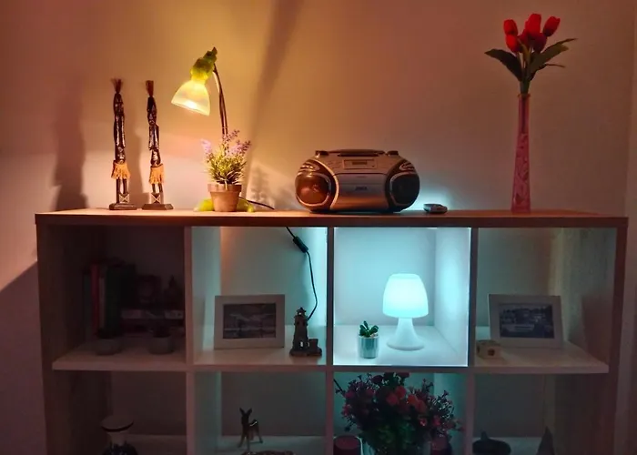 شقة 4m Vrnjačka Banja