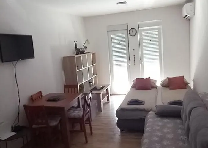 4m شقة Vrnjačka Banja