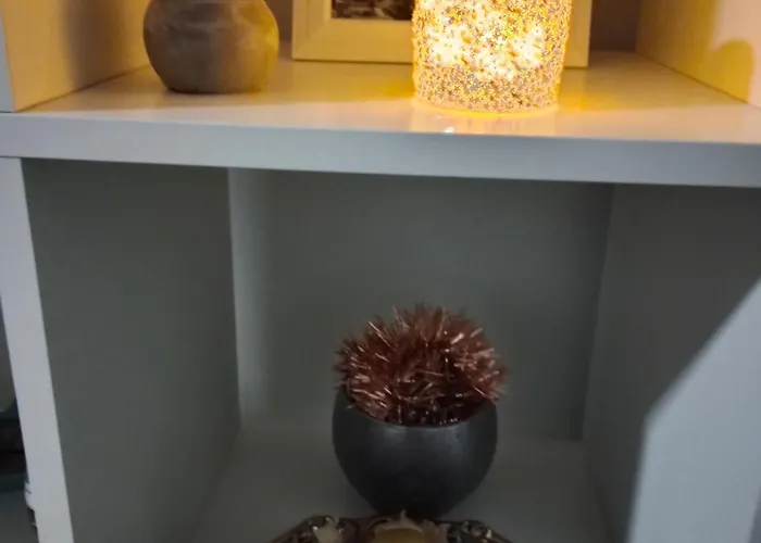 شقة 4m Vrnjačka Banja