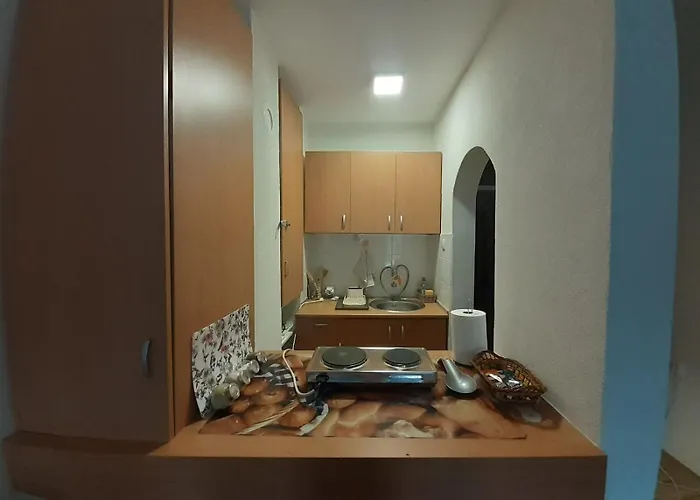 4m شقة Vrnjačka Banja