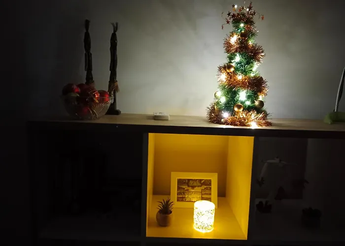 شقة 4m Vrnjačka Banja