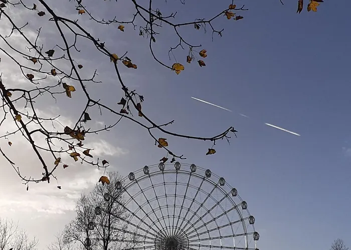 شقة 4m Vrnjačka Banja