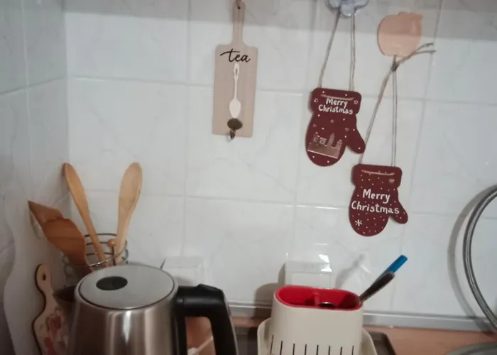 شقة 4m Vrnjačka Banja