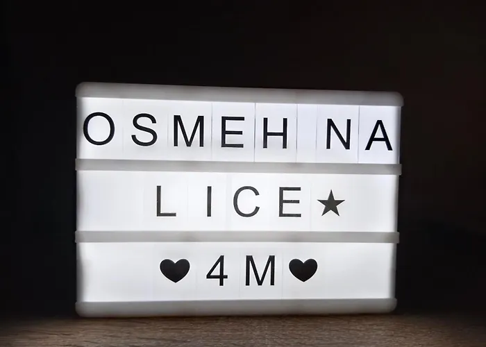 4m شقة Vrnjačka Banja