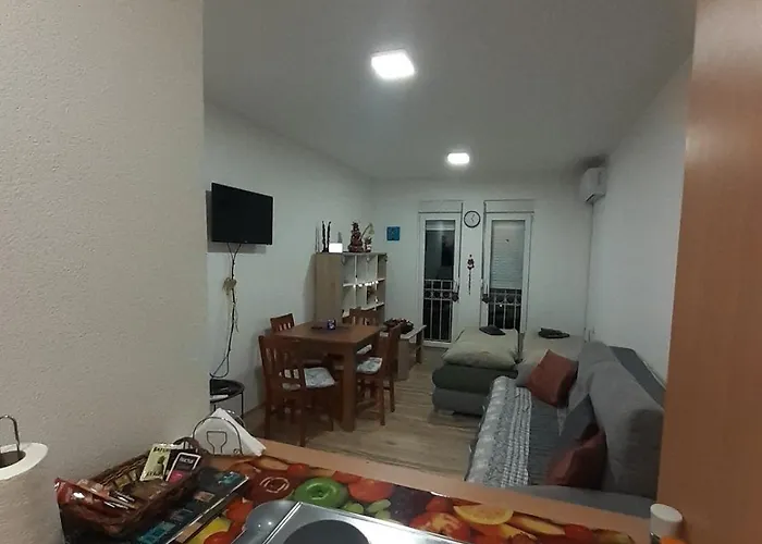 شقة 4m Vrnjačka Banja